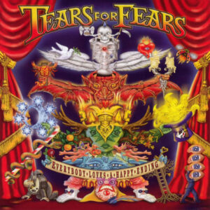 Tears For Fears