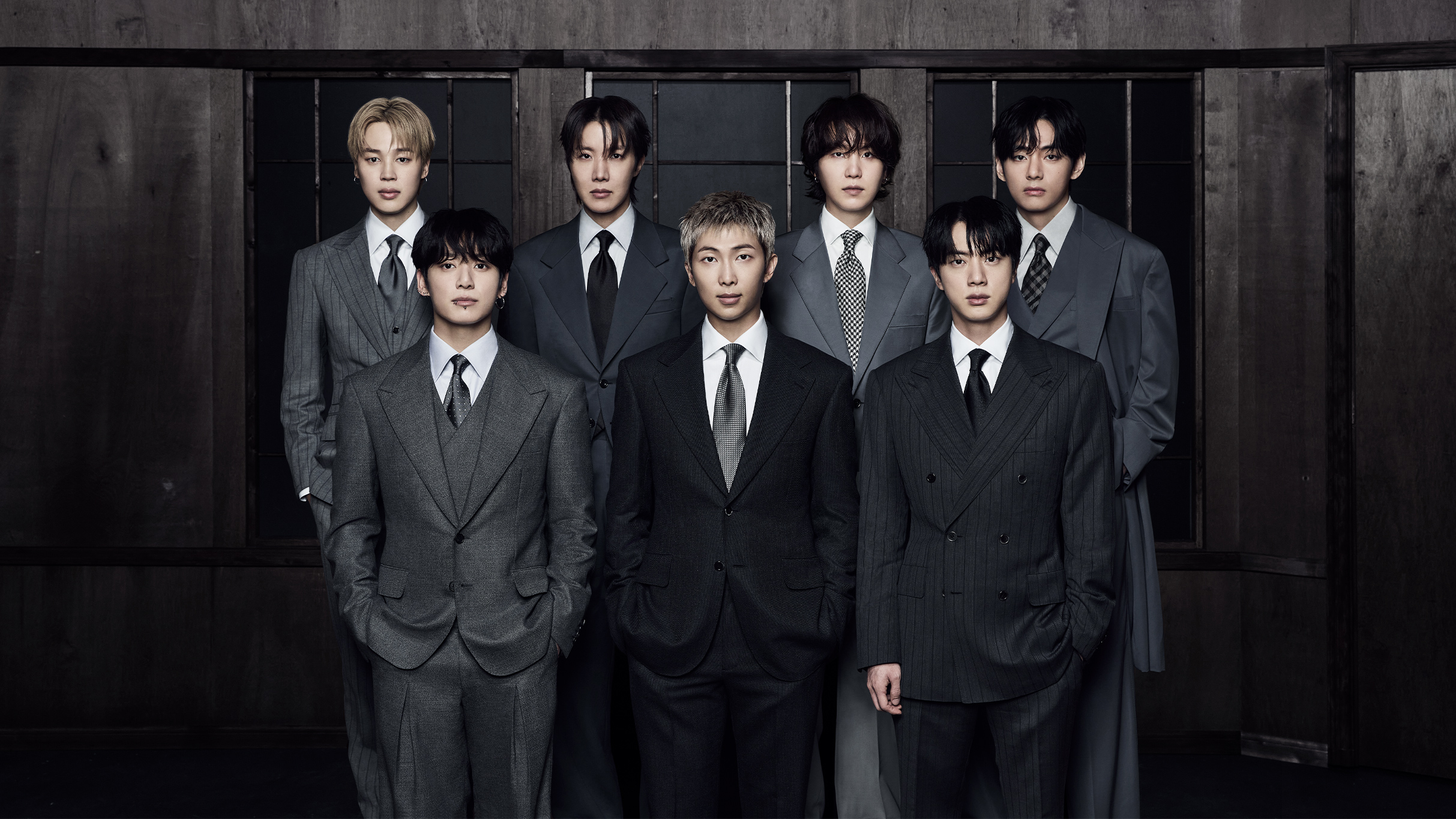 BTS no presentará su nuevo álbum ARIRANG a los Premios Grammy 2027 después de que la Academia de la Grabación lanzara la categoría de Mejor Pop Asiático.