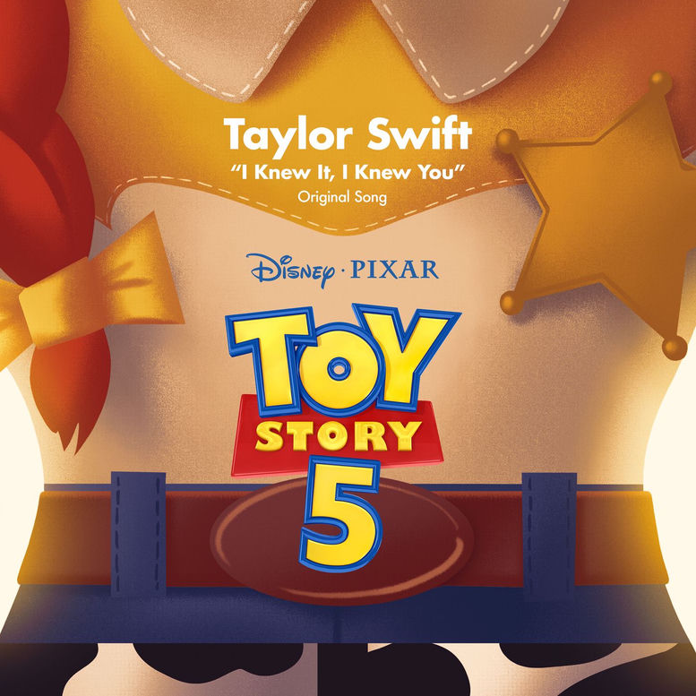 Portada de canción
