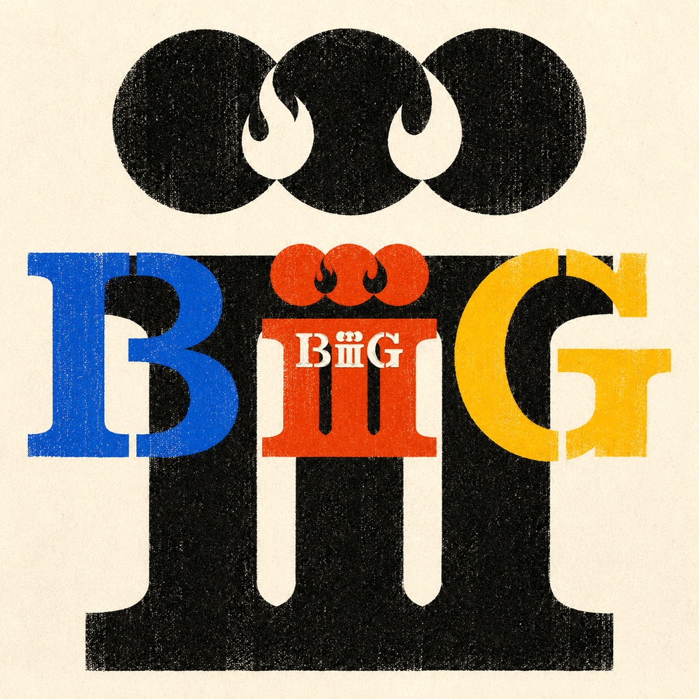 Cover BiiiG